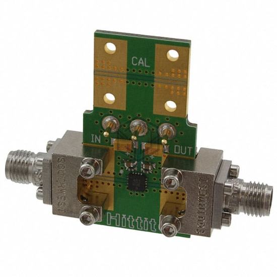 120202-HMC451LP3 - Analog Devices Inc. - RF Evaluation and Development Kits, Boards
