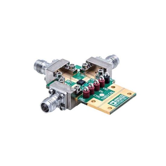 ADRF5020-EVALZ - Analog Devices Inc. - RF Evaluation and Development Kits, Boards
