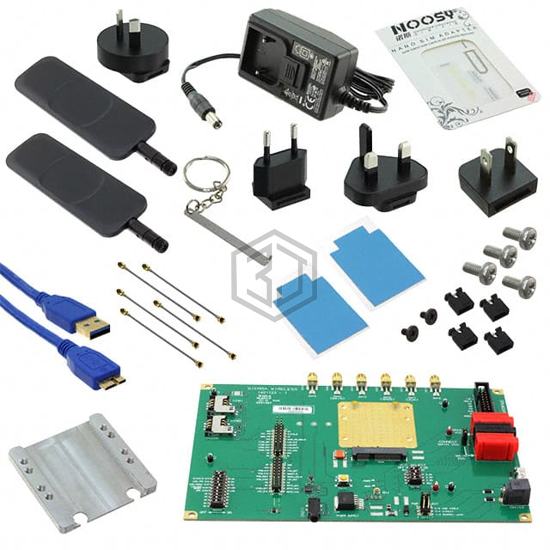 MC DEV KIT_6000648 - Sierra Wireless - RF Evaluation and Development Kits, Boards