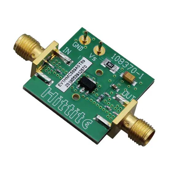 EV1HMC589AST89 - Analog Devices Inc. - RF Evaluation and Development Kits, Boards