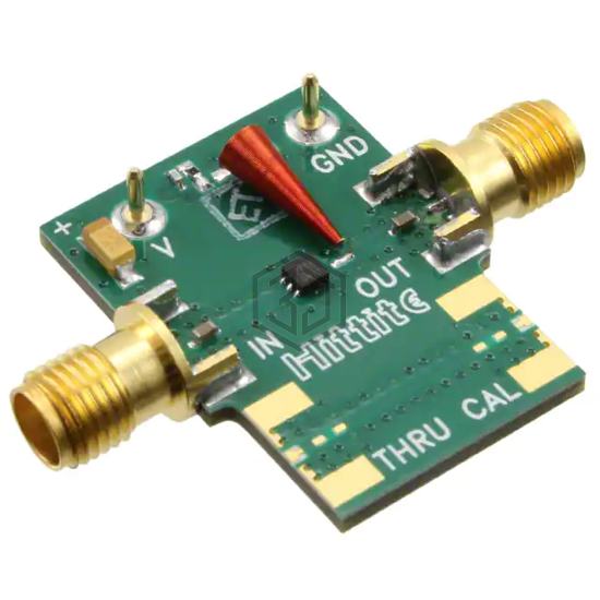EV1HMC788ALP2 - Analog Devices Inc. - RF Evaluation and Development Kits, Boards