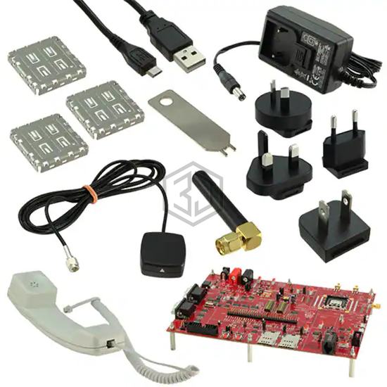 HL DEV KIT_6000620 - Sierra Wireless - RF Evaluation and Development Kits, Boards