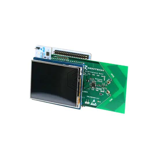 SX1280DVK1ZHP - Semtech Corporation - RF Evaluation and Development Kits, Boards