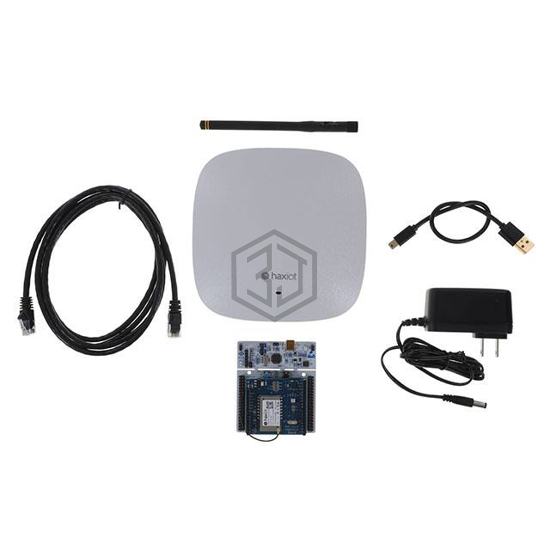 XON-9-L1-KIT-001 - Digi - RF Evaluation and Development Kits, Boards