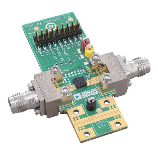ADRF5730-EVALZ - Analog Devices Inc. - RF Evaluation and Development Kits, Boards