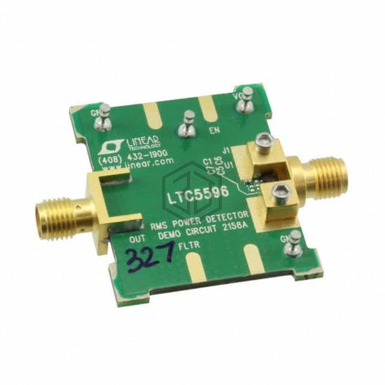 DC2158A - Analog Devices Inc. - RF Evaluation and Development Kits, Boards