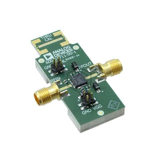 EV1HMC994APM5 - Analog Devices Inc. - RF Evaluation and Development Kits, Boards