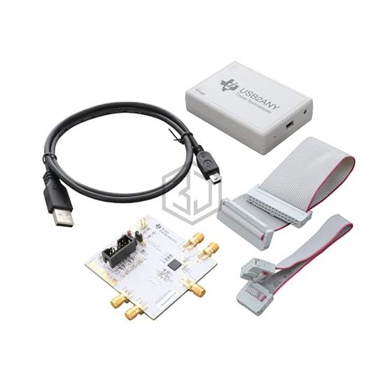 LMX2694EPEVM - Texas Instruments - RF Evaluation and Development Kits, Boards