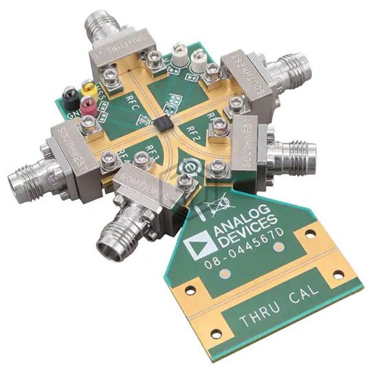 ADRF5046-EVALZ - Analog Devices Inc. - RF Evaluation and Development Kits, Boards