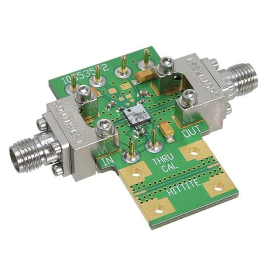 116156-HMC564LC4 - Analog Devices Inc. - RF Evaluation and Development Kits, Boards