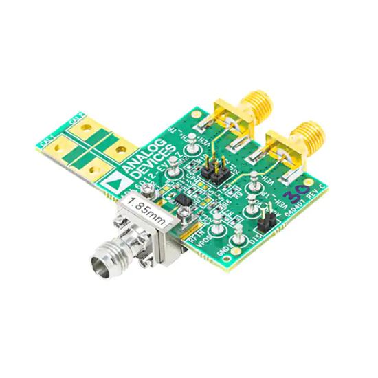ADL6012-EVALZ - Analog Devices Inc. - RF Evaluation and Development Kits, Boards