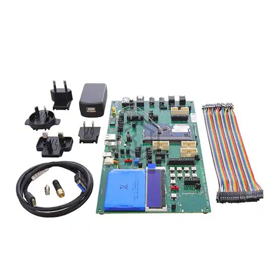DK-QCC5144-VFBGA90-A-0 - Qualcomm - RF Evaluation and Development Kits, Boards