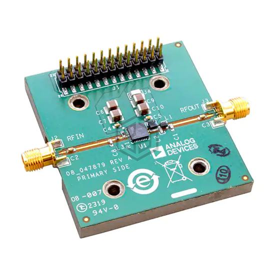 EV1HMC1099PM5 - Analog Devices Inc. - RF Evaluation and Development Kits, Boards