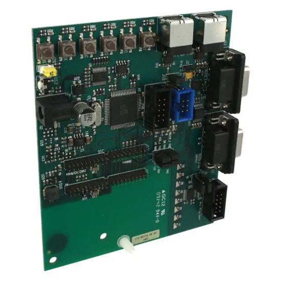 ACC-DEVPLATP03A - Silicon Labs - RF Evaluation and Development Kits, Boards