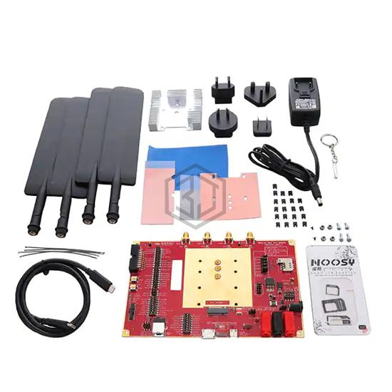 DEV KIT 5G_6001349 - Sierra Wireless AirLink - RF Evaluation and Development Kits, Boards
