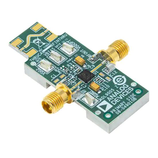 ADL9005-EVALZ - Analog Devices Inc. - RF Evaluation and Development Kits, Boards
