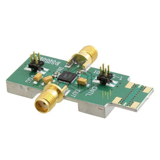108347-HMC465LP5 - Analog Devices Inc. - RF Evaluation and Development Kits, Boards