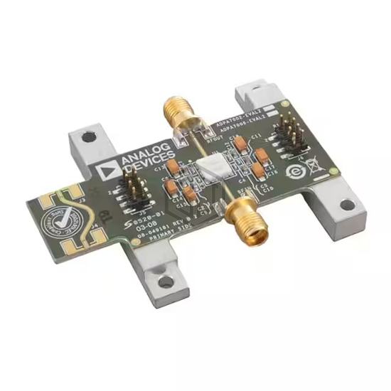 ADPA7006-EVALZ - Analog Devices Inc. - RF Evaluation and Development Kits, Boards