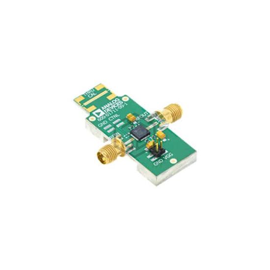 ADPA9002-EVALZ - Analog Devices Inc. - RF Evaluation and Development Kits, Boards