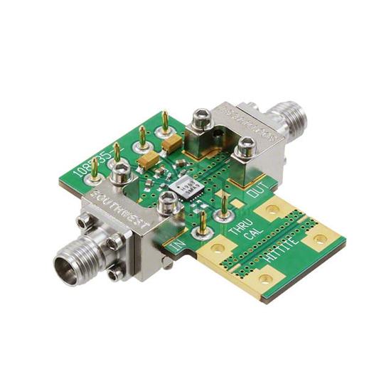 EVAL01-HMC963LC4 - Analog Devices Inc. - RF Evaluation and Development Kits, Boards