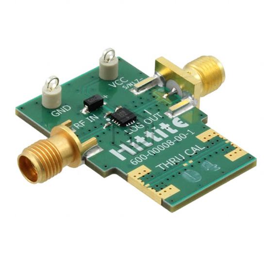 132032-HMC948LP3E - Analog Devices Inc. - RF Evaluation and Development Kits, Boards