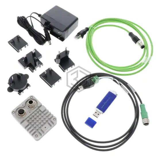 V-MD3_M12-EVAL-RFB-00A - RFbeam Microwave GmbH - RF Evaluation and Development Kits, Boards