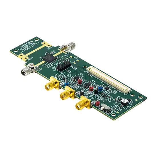 ADMV8818-EVALZ - Analog Devices Inc. - RF Evaluation and Development Kits, Boards