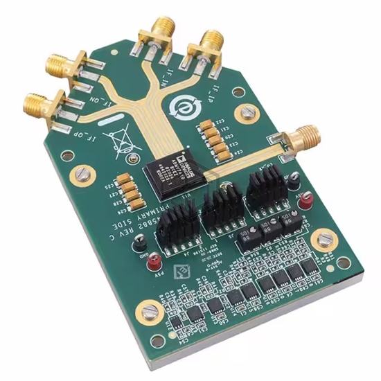 ADMV7410-EVALZ - Analog Devices Inc. - RF Evaluation and Development Kits, Boards