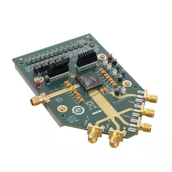 ADMV7320-EVALZ - Analog Devices Inc. - RF Evaluation and Development Kits, Boards