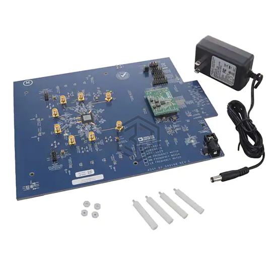 ADRV9026-MB/PCBZ - Analog Devices Inc. - RF Evaluation and Development Kits, Boards