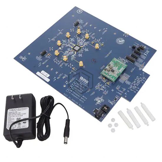 ADRV9026-HB/PCBZ - Analog Devices Inc. - RF Evaluation and Development Kits, Boards