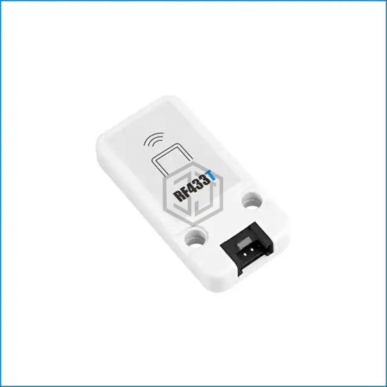 U114 - M5Stack Technology Co., Ltd. - RF Evaluation and Development Kits, Boards