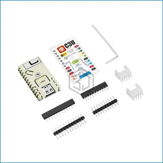 K122 - M5Stack Technology Co., Ltd. - RF Evaluation and Development Kits, Boards