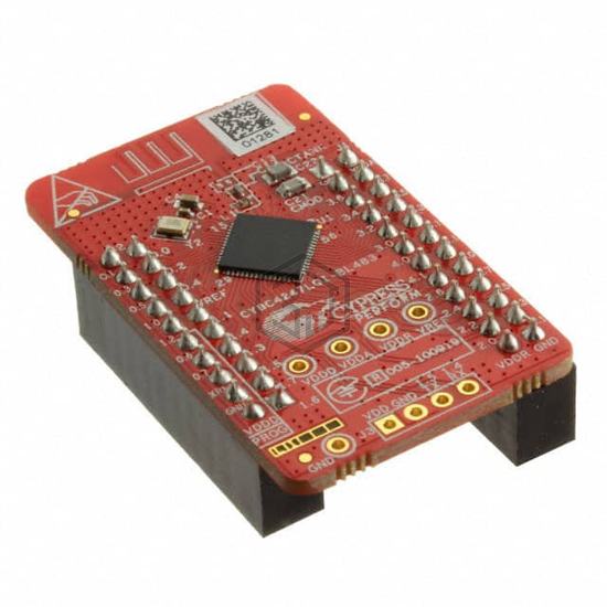 CY8CKIT-142 - Infineon Technologies - RF Evaluation and Development Kits, Boards