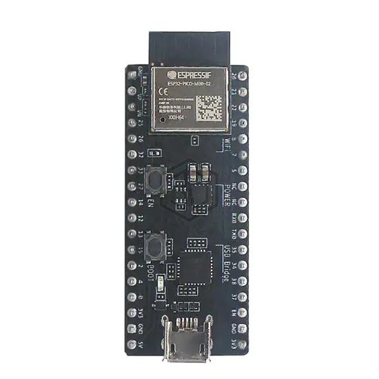 ESP32-PICO-DEVKITM-2U - Espressif Systems - RF Evaluation and Development Kits, Boards