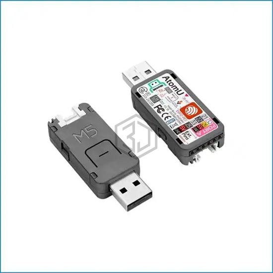 K117 - M5Stack Technology Co., Ltd. - RF Evaluation and Development Kits, Boards