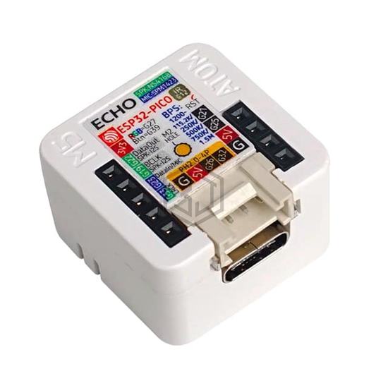 C008-C - M5Stack Technology Co., Ltd. - RF Evaluation and Development Kits, Boards
