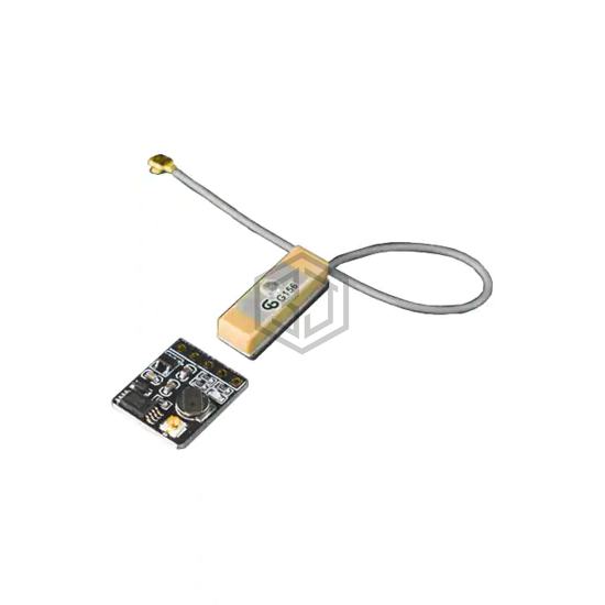 TEL0132 - DFRobot - RF Evaluation and Development Kits, Boards