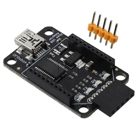 DFR0050 - DFRobot - RF Evaluation and Development Kits, Boards