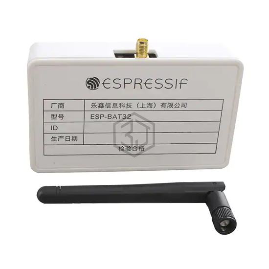 ESP-BAT32 - Espressif Systems - RF Evaluation and Development Kits, Boards