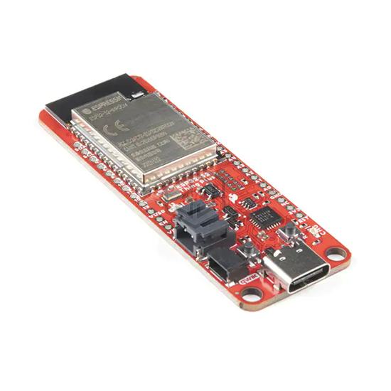 WRL-17743 - SparkFun Electronics - RF Evaluation and Development Kits, Boards