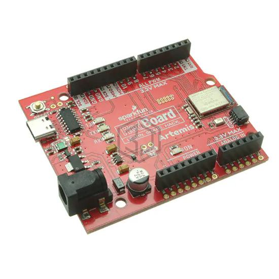 DEV-15444 - SparkFun Electronics - RF Evaluation and Development Kits, Boards