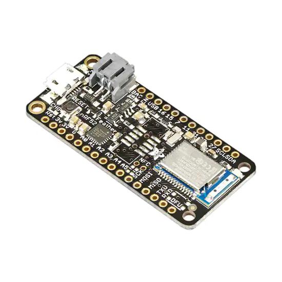 3406 - Adafruit Industries LLC - RF Evaluation and Development Kits, Boards