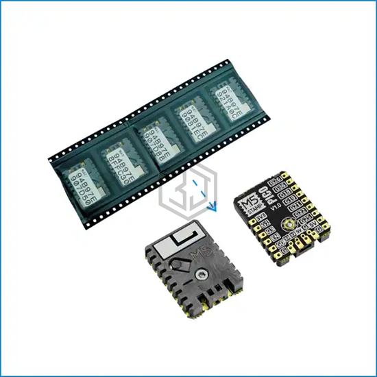C050-B - M5Stack Technology Co., Ltd. - RF Evaluation and Development Kits, Boards