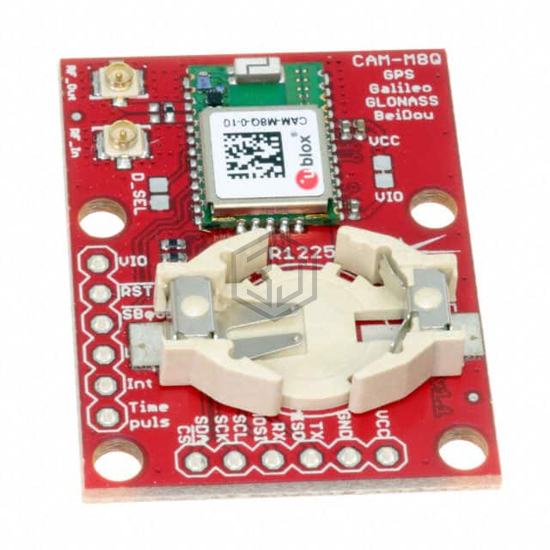 201880 - Watterott Electronic GmbH - RF Evaluation and Development Kits, Boards