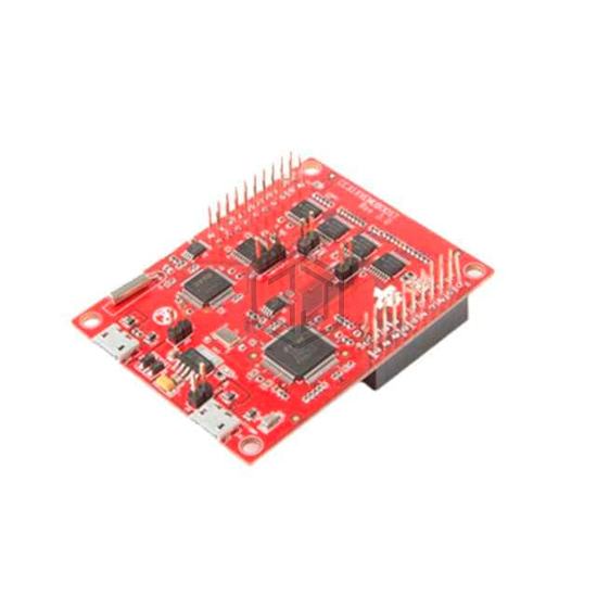 CC31XXEMUBOOST - Texas Instruments - RF Evaluation and Development Kits, Boards