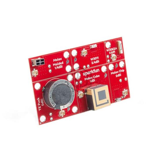 GPS-15247 - SparkFun Electronics - RF Evaluation and Development Kits, Boards