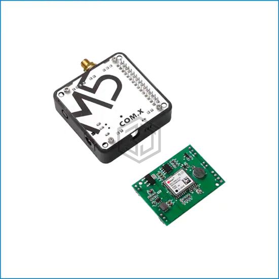 M031-G - M5Stack Technology Co., Ltd. - RF Evaluation and Development Kits, Boards