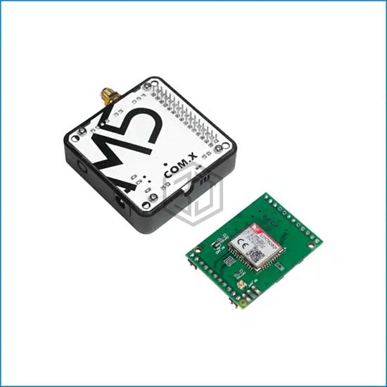 M031-B - M5Stack Technology Co., Ltd. - RF Evaluation and Development Kits, Boards