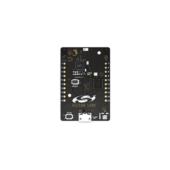 FG23-DK2600A - Silicon Labs - RF Evaluation and Development Kits, Boards